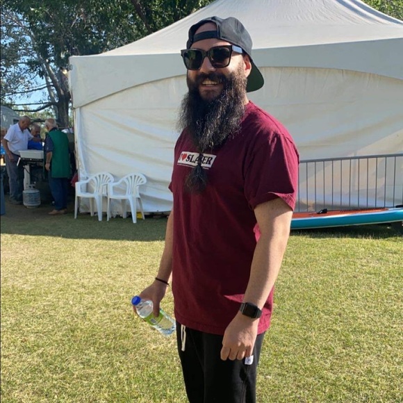 Meet your Posher, Steven - Picture 2 of 2